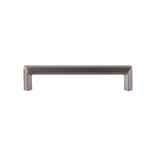 Top Knobs TK794BSN Lydia 5 1/16 inch CC Pull Brushed Satin Nickel