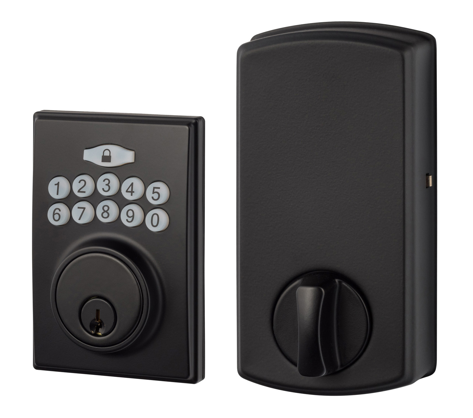 Sure-Loc Modern Electronic Deadbolt