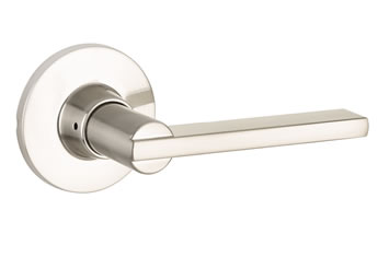 Yale Expressions Owens Rosette with Nils Lever