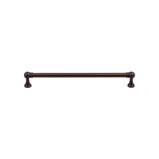 Top Knobs TK806ORB Kara 8 13/16 inch CC Pull Oil Rubbed Bronze
