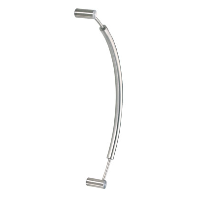 Linnea 8220 Entry 600MM (23.62 Inch center to center) Door Pull