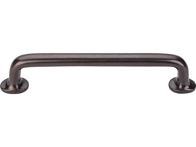 Top Knobs M1392 Aspen Twig 6 Inch CC Cabinet Pull Medium Bronze