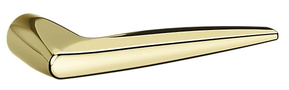 Baldwin Estate 5166 - LEVER ONLY