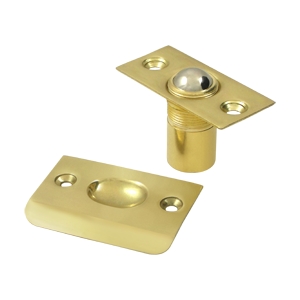 Deltana Solid Brass Ball Catch