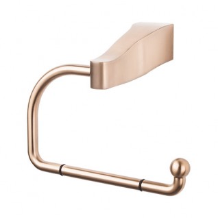Top Knobs AQ4BB Aqua Tissue Hook Brushed Bronze