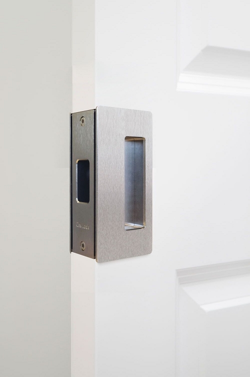 CaviLock CL205C Bi-Parting Mate Pocket Door Pull