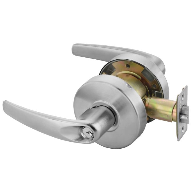 Yale Monroe Grade 2 Commercial Entry Office Lock