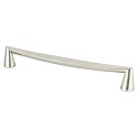 Berenson Domestic Bliss Appliance Pull 320MM C/C Brushed Nickel