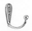 Omnia Robe Hook Style 212