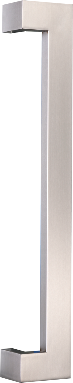 Linnea 8360-K Entry 1000MM (43.30 Inch center to center) Door Pull