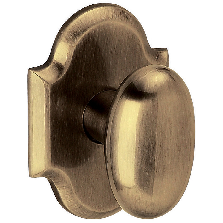 Baldwin Estate 5024 - KNOB ONLY