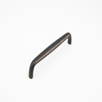 Schaub Traditional Design Pull 10 inch cc Michelangelo Bronze