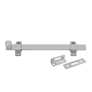 Deltana 10 Inch Stainless Steel Heavy Duty Security Bolt