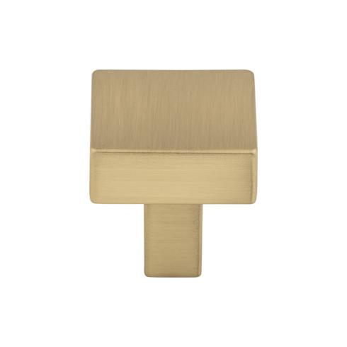 Top Knobs TK740HB Channing 1 1/16 inch Cabinet Knob Honey Bronze