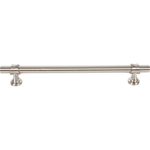 Top Knobs M2782 Bit Appliance Pull 18 Inch CC Brushed Satin Nickel