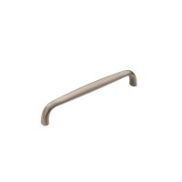 Schaub Traditional Design Pull 6 inch cc Antique Nickel