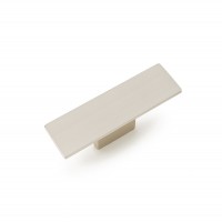 Schaub Armadio 32mm CC Pull in Satin Nickel