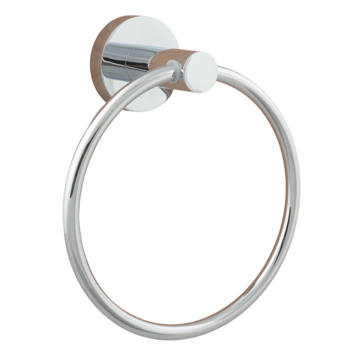SureLoc Lugano Series Towel Ring