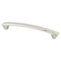 Berenson Laura Pull 160MM C/C Vintage Nickel