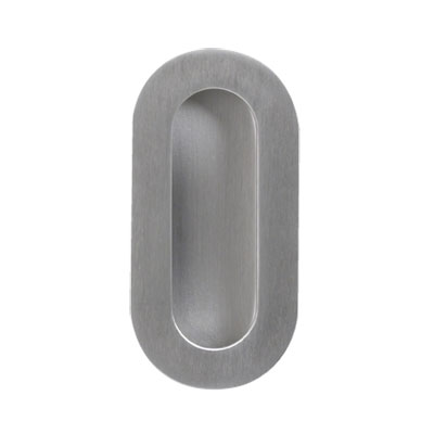 Linnea Flush Pull RPO-102