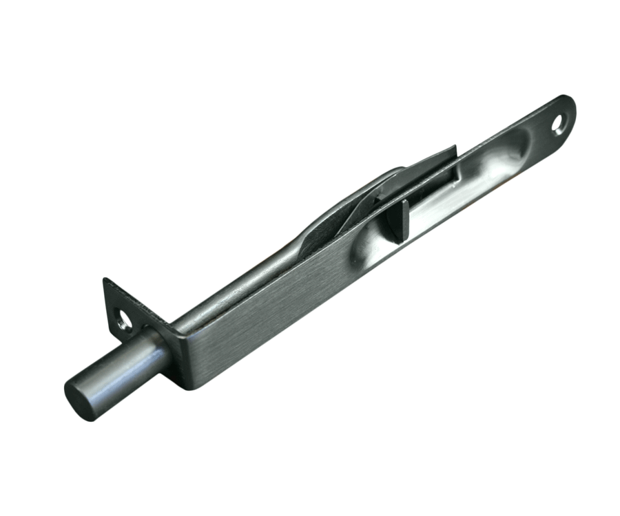 Sure-Loc Flush Bolt