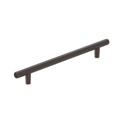 Amerock Caliber 12 Inch cc Appliance Pull Oil-Rubbed Bronze
