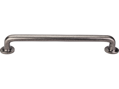 Top Knobs M1395 Aspen Twig 9 Inch CC Cabinet Pull Silicone Bronze Light