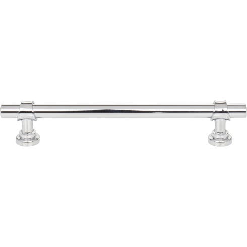 Top Knobs M2720 Bit Pull 6 5/16 Inch CC Polished Chrome