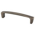 Berenson Aspire Pull 128MM C/C Verona Bronze