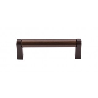 Top Knobs M1030 Pennington Bar Pull 3 3/4 Inch CC Oil Rubbed Bronze