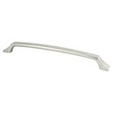 Berenson Century Edge Appliance Pull 12 Inch C/C Brushed Nickel
