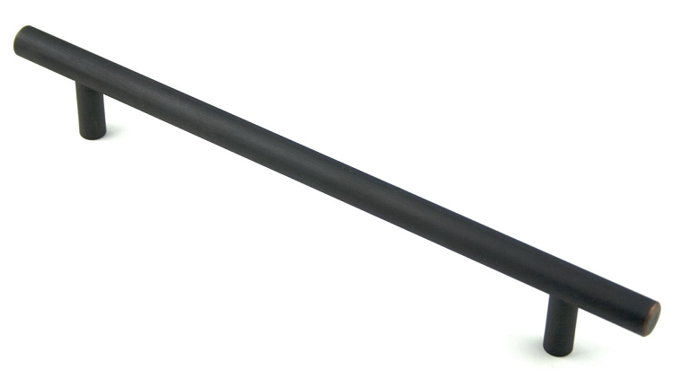 Berenson Tempo 192mm CC Pull in Verona Bronze