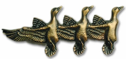 Bucksnort Triple Mallards