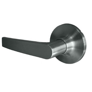 Sure-Loc Cedar Door Lever