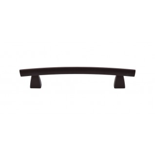 Top Knobs TK4ORB Sanctuary I Arched Pull 5 CC Inch Oil Rubbed Bronze