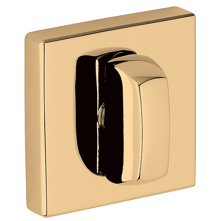 Baldwin Estate 6733 Turn Piece with Back Plate