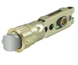 Deltana Drive in Latch Adjustable Entry