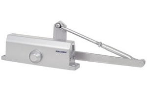 Advantage 4000 Series Door Closer with Hold Open Arm Function