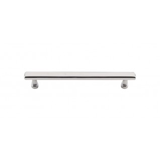 Top Knobs TK855PC Kingsbridge 6 5/16 inch CC Pull Polished Chrome