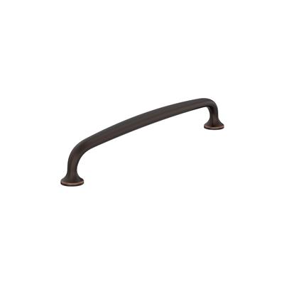 Amerock Renown 12 Inch cc Appliance Pull Oil-Rubbed Bronze