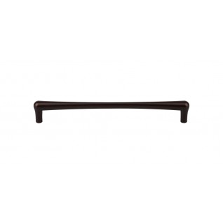 Top Knobs TK767ORB Brookline 9 inch CC Pull Oil Rubbed Bronze