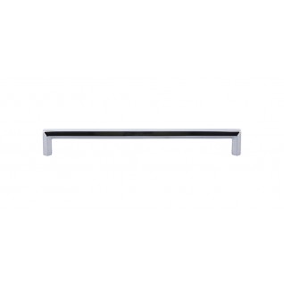 Top Knobs TK796PC Lydia 9 inch CC Pull Polished Chrome