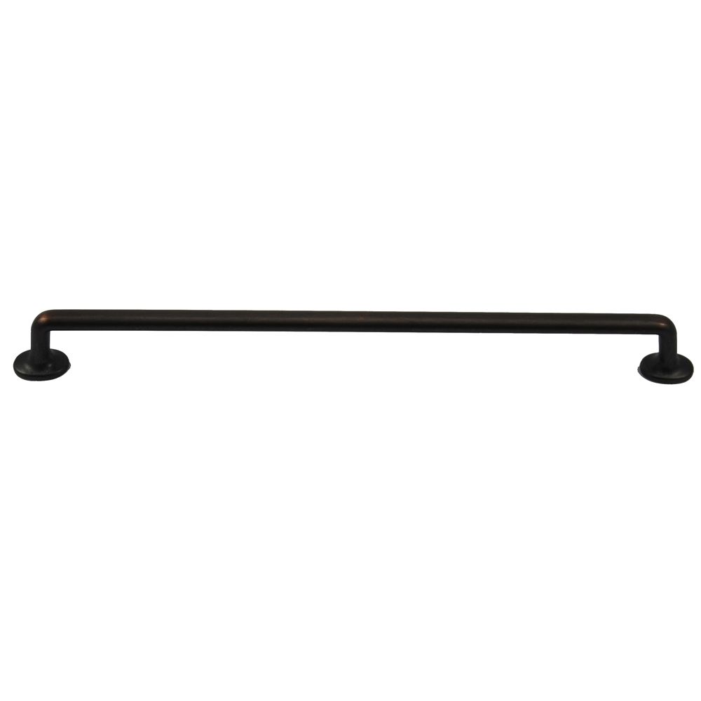 Residential Essentials 10367 Venetian Bronze Pull 12 3/4 inch C to C