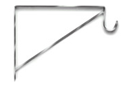 Sure-Loc SRS-4 Heavy Duty Shelf and Rod Support