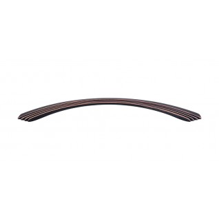 Top Knobs TK214UM Sydney Flair Pull 9 Inch CC Umbrio