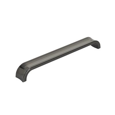 Amerock Concentric Cabinet Pull 7-9/16 Inch cc Gunmetal