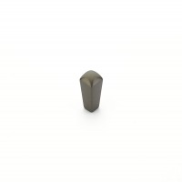 Schaub Skyevale 1/2 inch Cabinet Knob in Milano Bronze