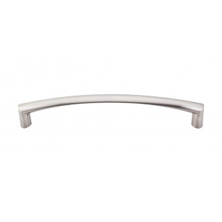 Top Knobs TK141BSN Griggs Appliance Pull 12 Brushed Satin Nickel