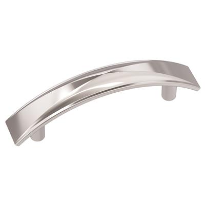 Amerock Extensity 3 Inch cc Cabinet Pull Polished Chrome