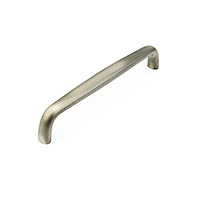 Schaub Traditional Design Pull 10 inch cc Antique Nickel